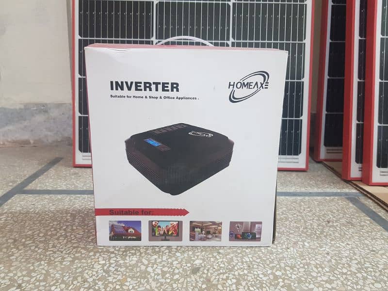 1500 Watt Inverter 0