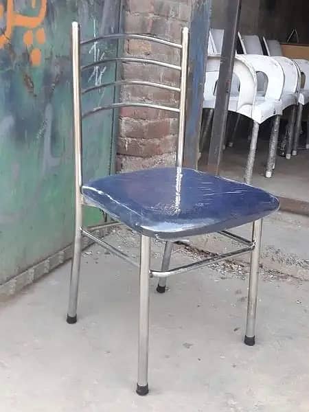 Coofee chair / modren chair / room chair / dining table with chairs 4