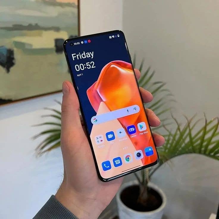 OnePlus 8 (8+128) Approved 1