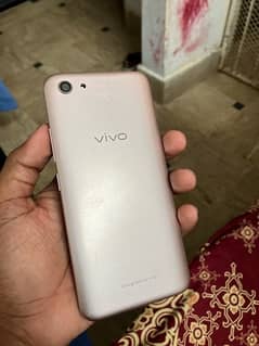 Vivo Y81S 6/128