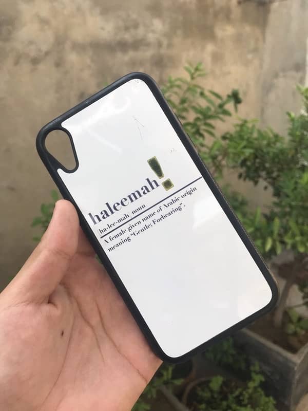 iPhone 9 case iPhone xr case 1