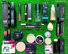 15 in One Makeup Deal