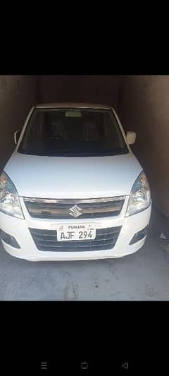 Suzuki Wagon R 2022