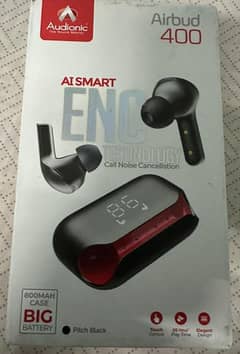 Audionic Airbuds 400 Pro