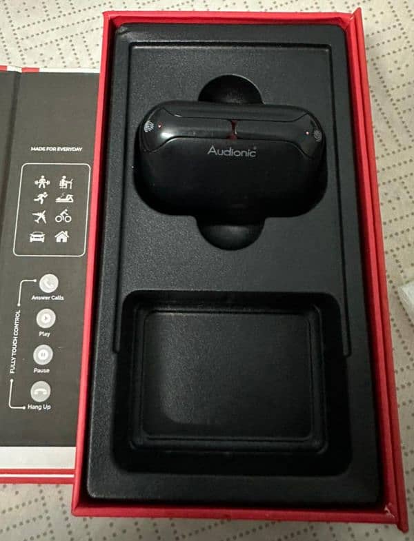 Audionic Airbuds 400 Pro 1