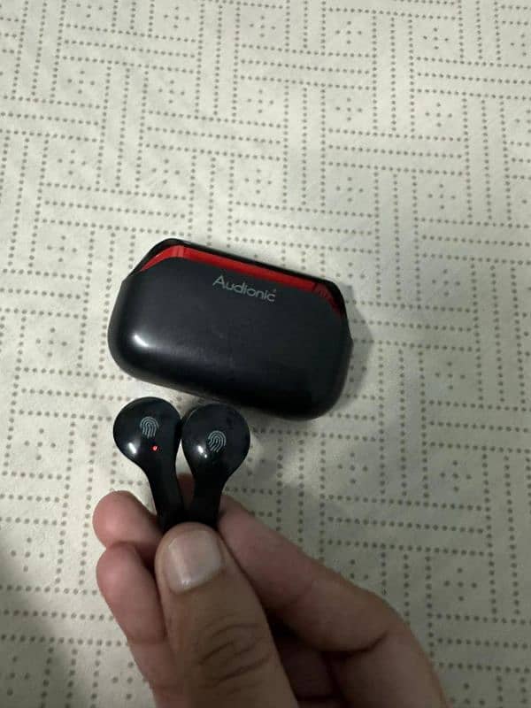 Audionic Airbuds 400 Pro 4