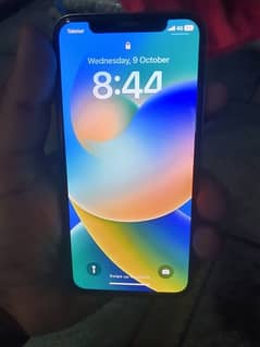 iPhone X pta prove exchange posble