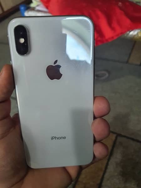 iPhone X pta prove exchange posble 2