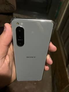 Sony xperia mark 5