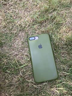 iphone 7plus PTA APPROVED