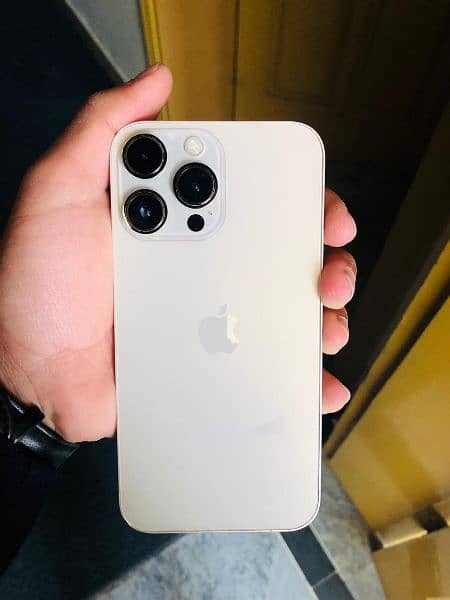 IPHONE XR CONVERTED INTO 13 PRO 6