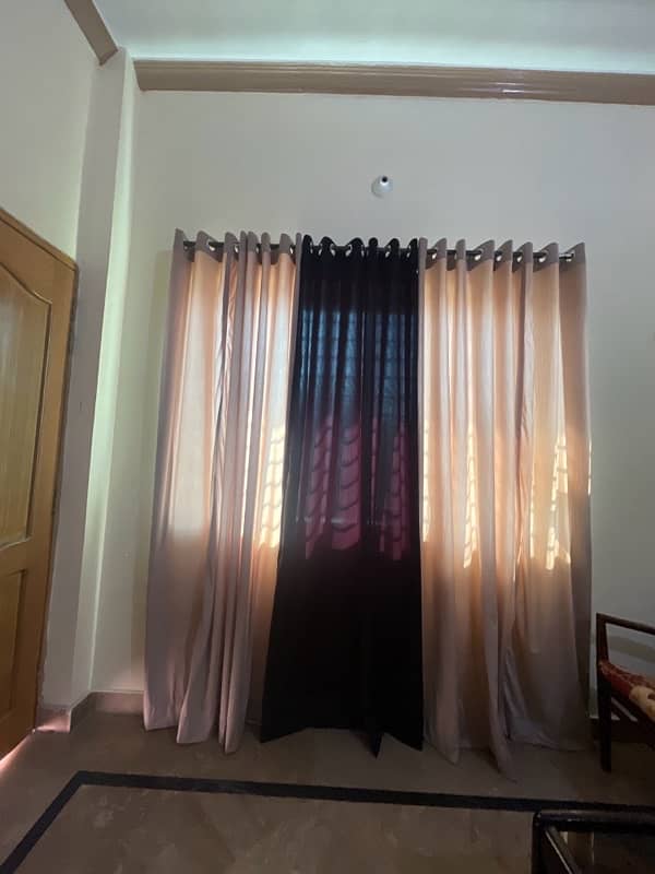 New curtains 2