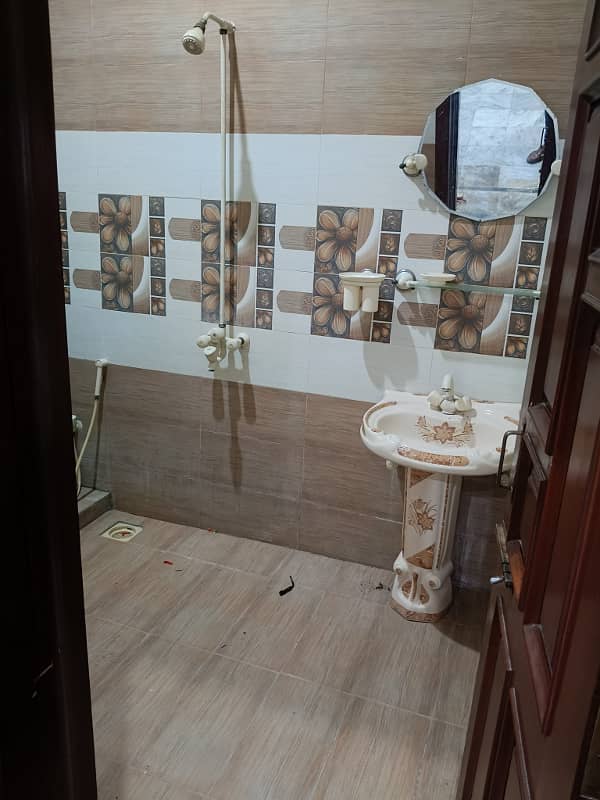 10 Marla House For Rent At Air Avenue City Jhang Road 20