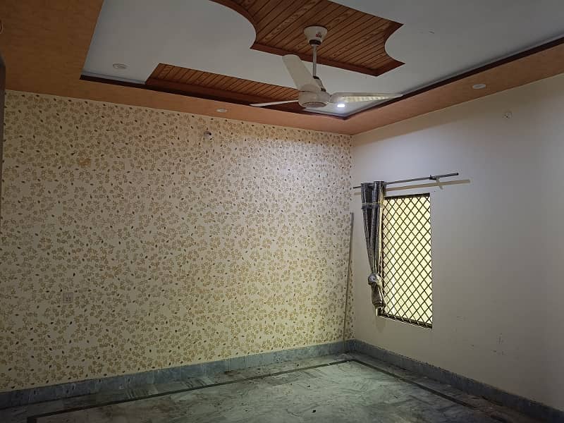 10 Marla House For Rent At Air Avenue City Jhang Road 25