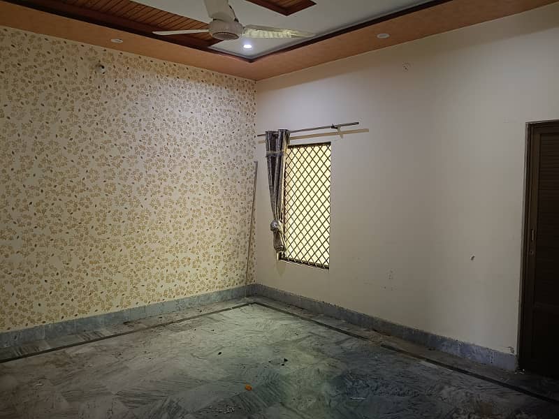 10 Marla House For Rent At Air Avenue City Jhang Road 26