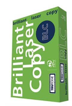 BLC 70 gsm A4 size paper box /ream 0