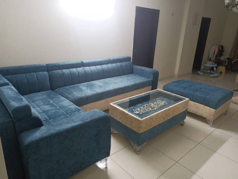 sofa set / L shape sofa set / wooden sofa set / luxury sofa set / sofa 12