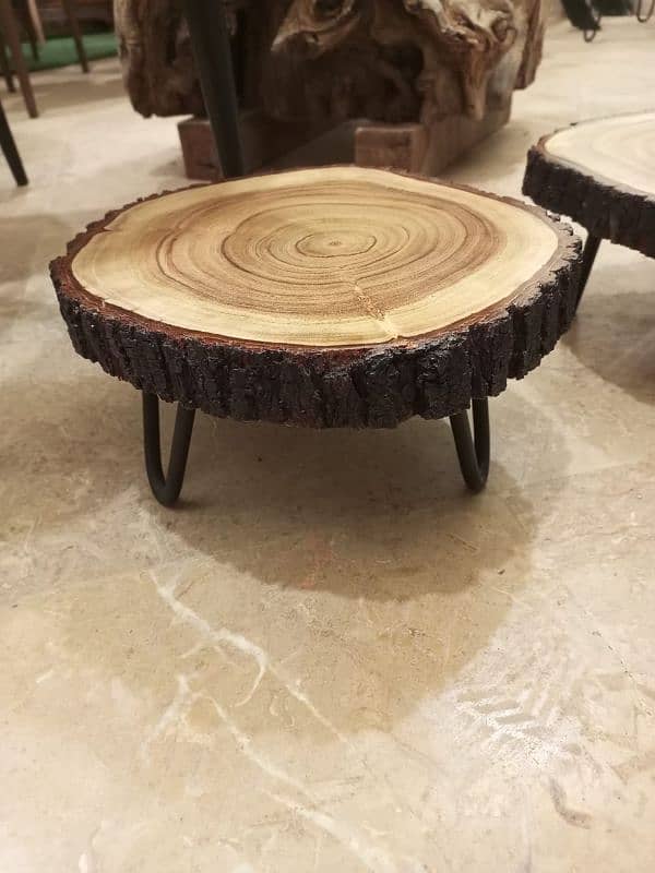 Small Cake Stand 0