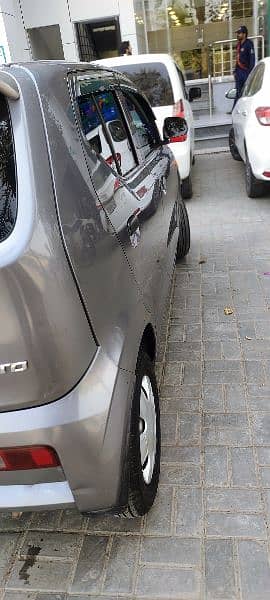 Suzuki Alto 2021/2022 1