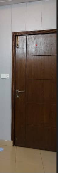 doors / ash wooden doors / full  home doors / single door /double door 19