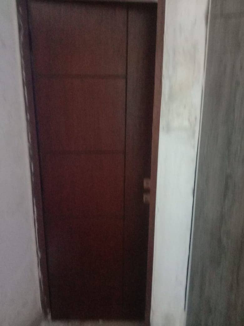 doors / ash wooden doors / full  home doors / single door /double door 6