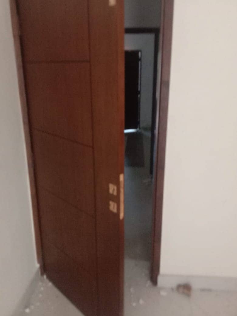 doors / ash wooden doors / full  home doors / single door /double door 11