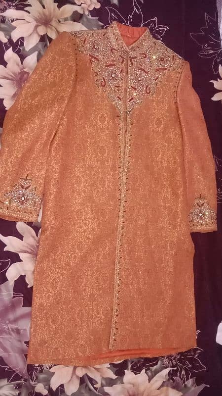 sherwani for sale 1