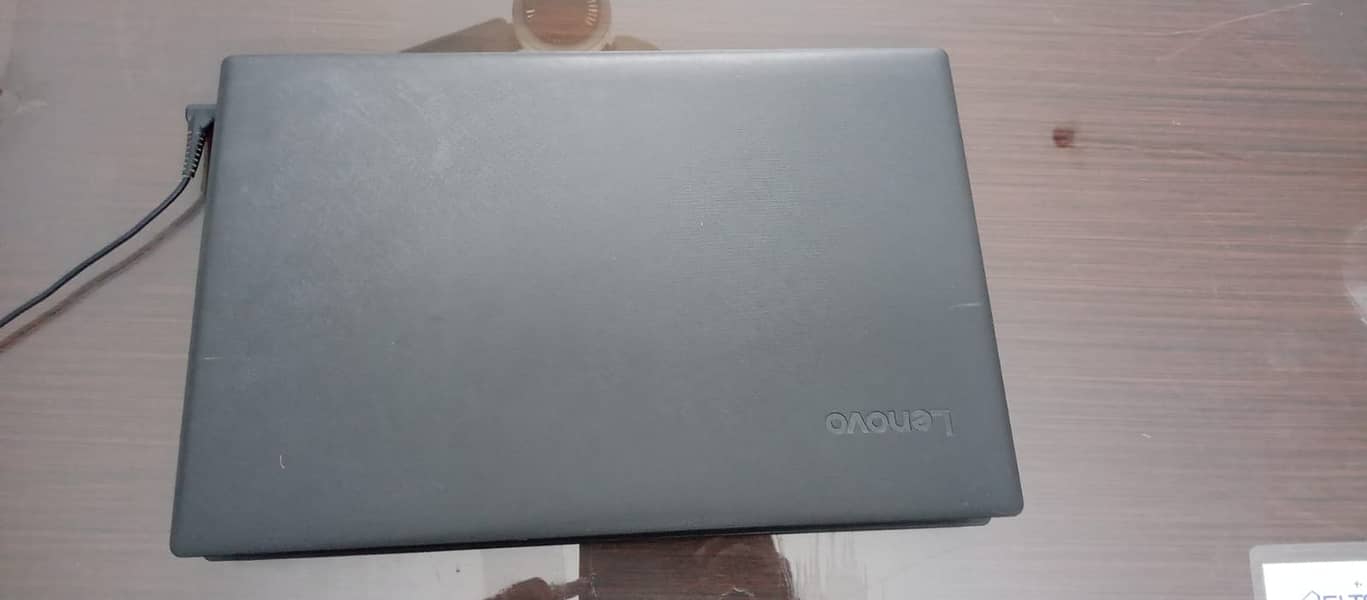 Lenovo i3 7th Gen 8 GB / 1 TB with original Windows 10 1