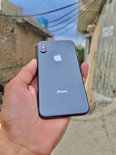 iPhone Xs 64Gb jv