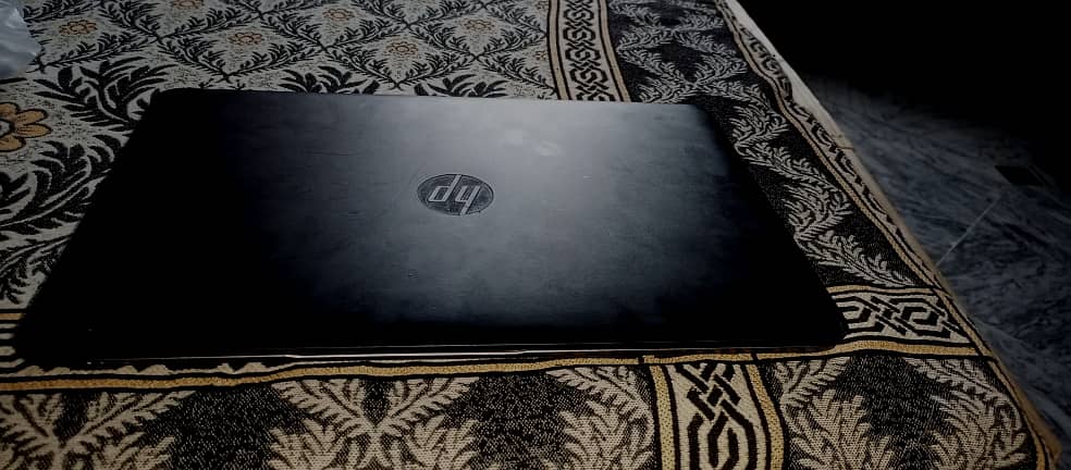 HP EliteBook i5, 8GB RAM, 640GB SSD – Great for Creative Work! 4