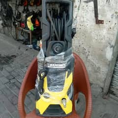 karcher k5 pressure washer for sale