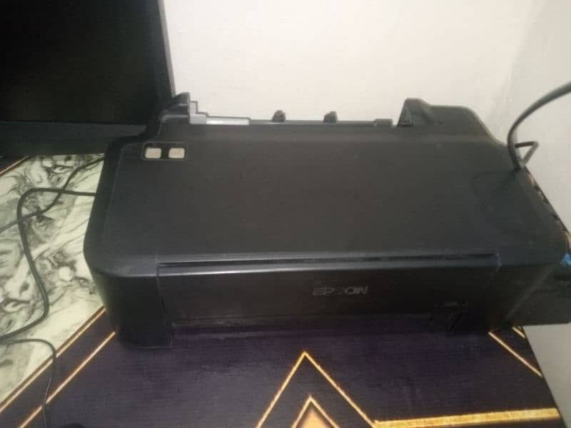 printer L120 For Sell 1