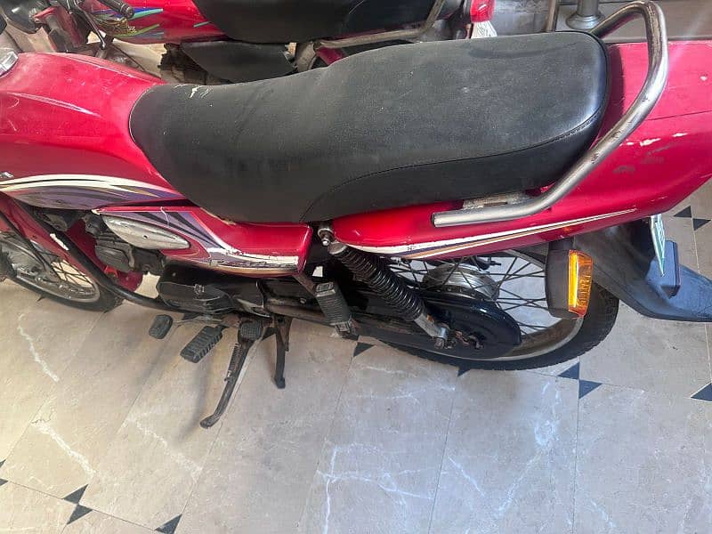 Honda Pridor 2013 2