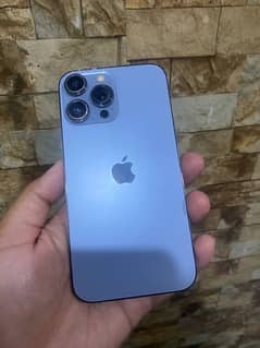 Iphone XR converted to 13 pro