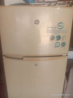 PEL Refrigerator