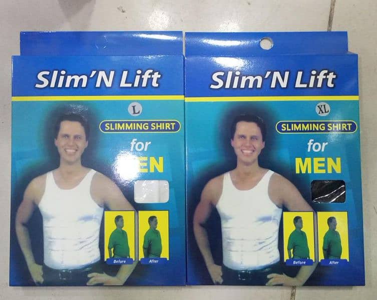 Slim N Lift For Men 3