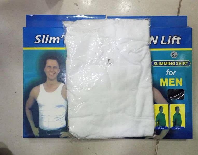 Slim N Lift For Men 4