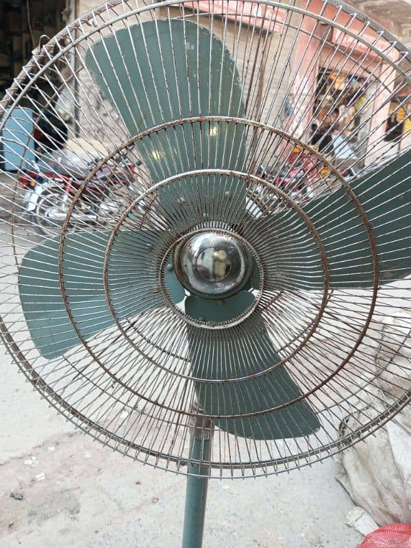 table fan 4