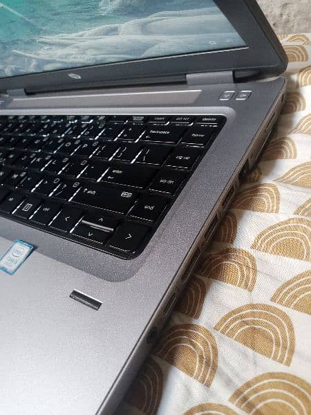 HP Probook 640 G3 1