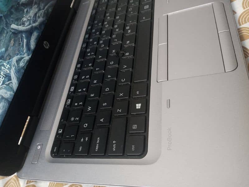 HP Probook 640 G3 2