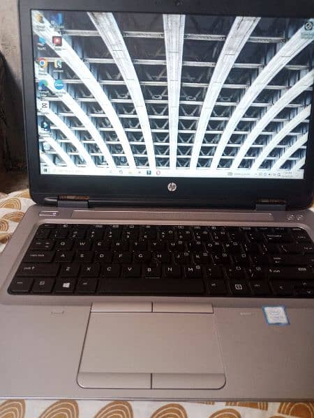 HP Probook 640 G3 5