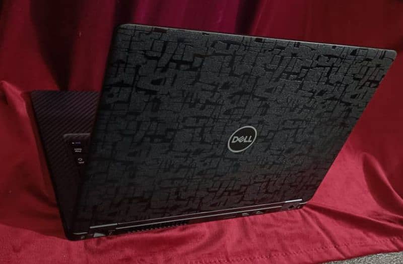 8 generation laptop brand new condition 1