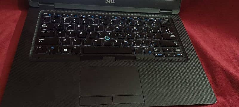 8 generation laptop brand new condition 3