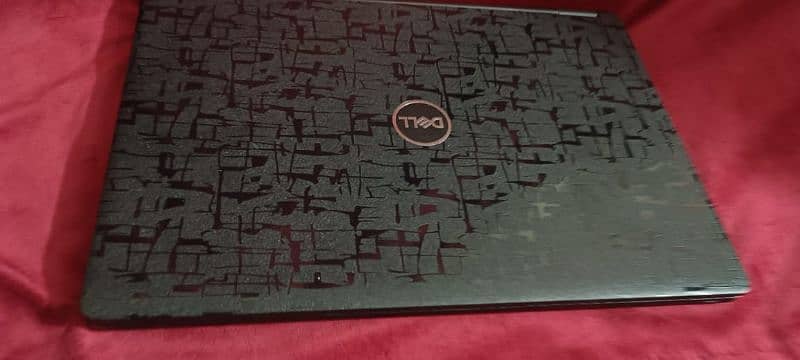 8 generation laptop brand new condition 4