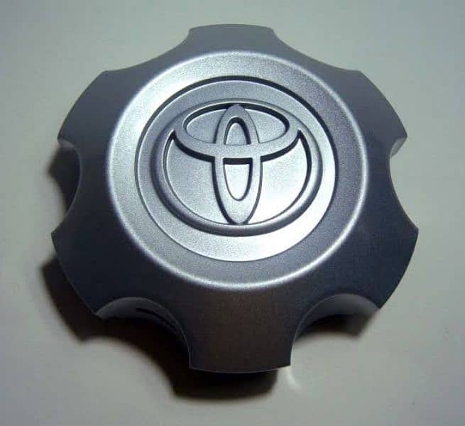 Wheel Centre cap for Toyota pickup 0