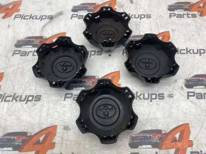 Wheel Centre cap for Toyota pickup 1