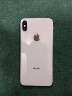 iphone xs max