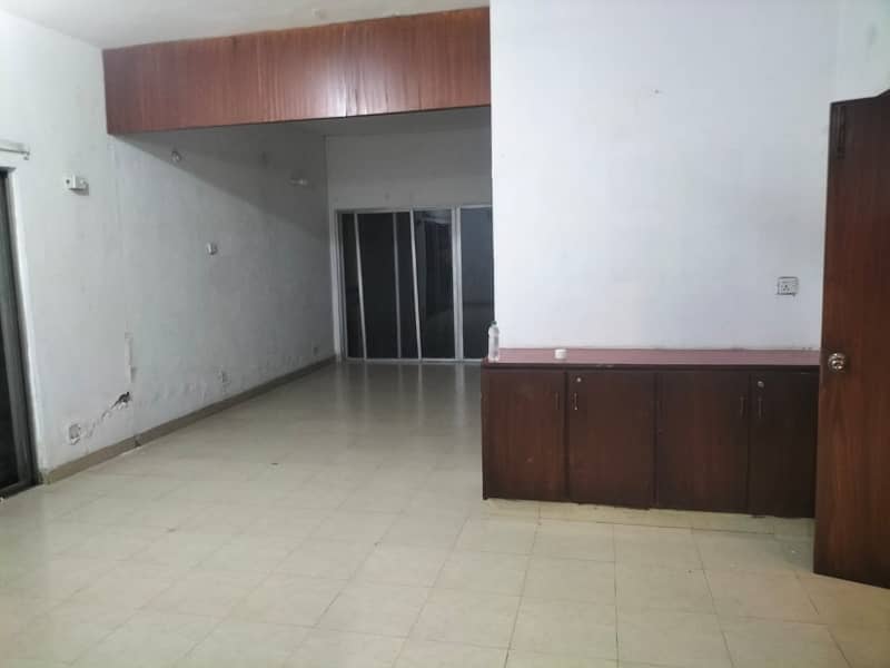 5 marla commercial Building for SALE 11