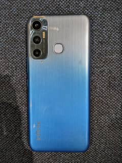 Infinix Hot 11 0