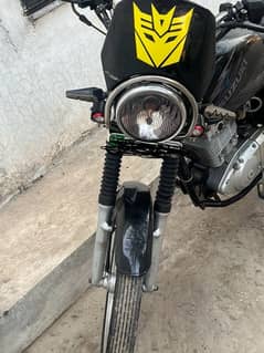 suzuki GS 150 se 2020 model for sale 0